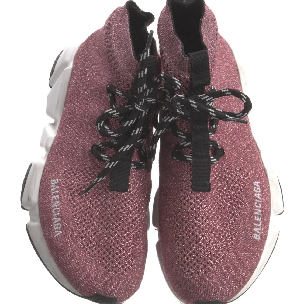 *Super Sale* Balenciaga Sock Sneakers - Picture 3 of 4